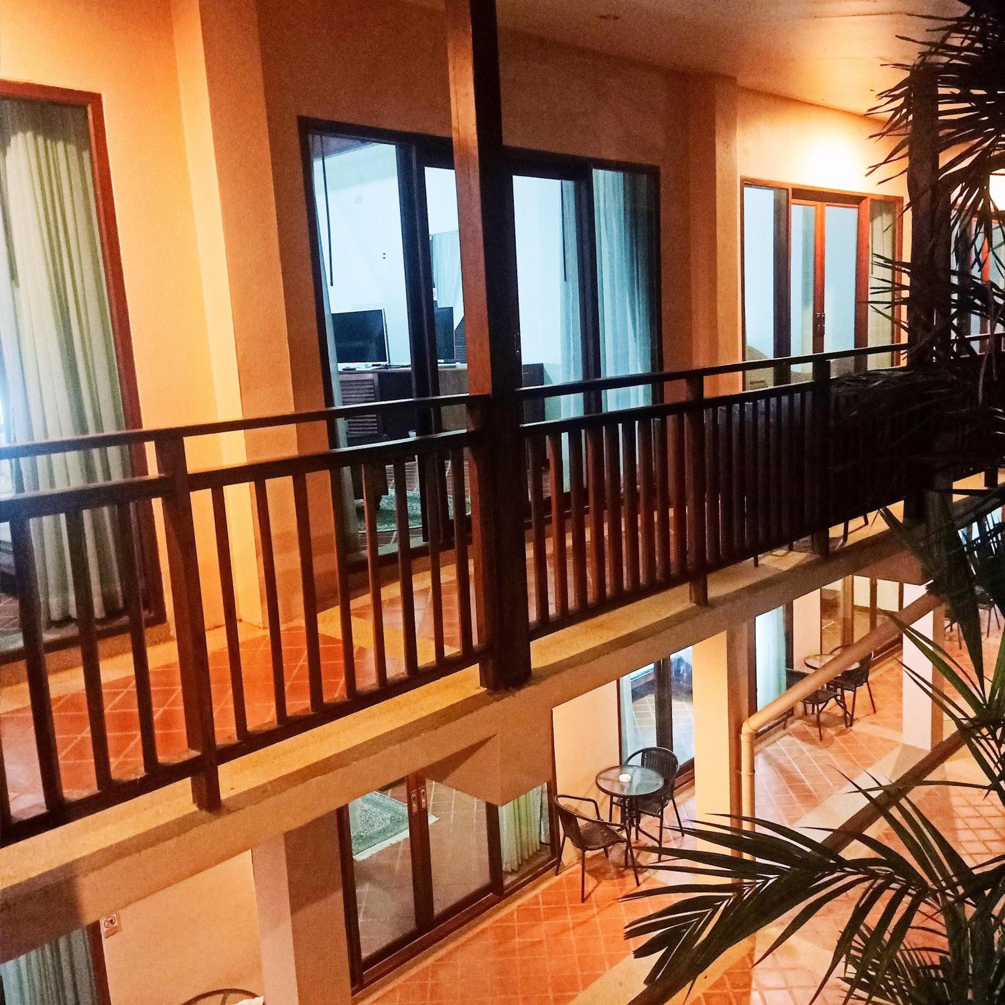 Siam Tara Resort Chiangkhong Chiang Khong Room photo