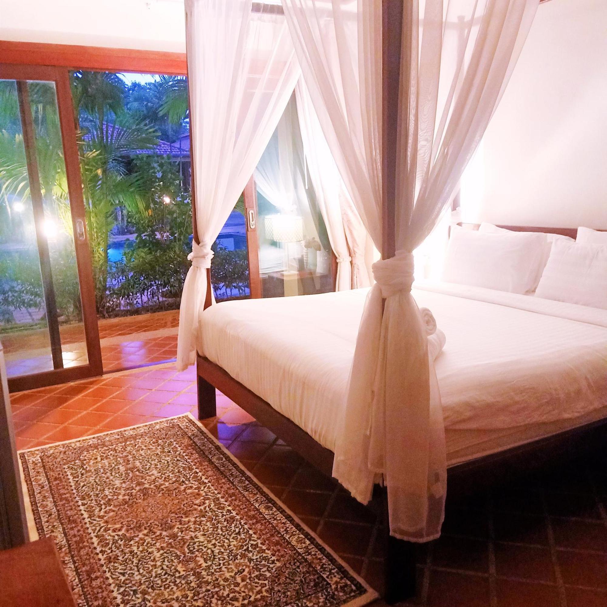 Siam Tara Resort Chiangkhong Chiang Khong Room photo