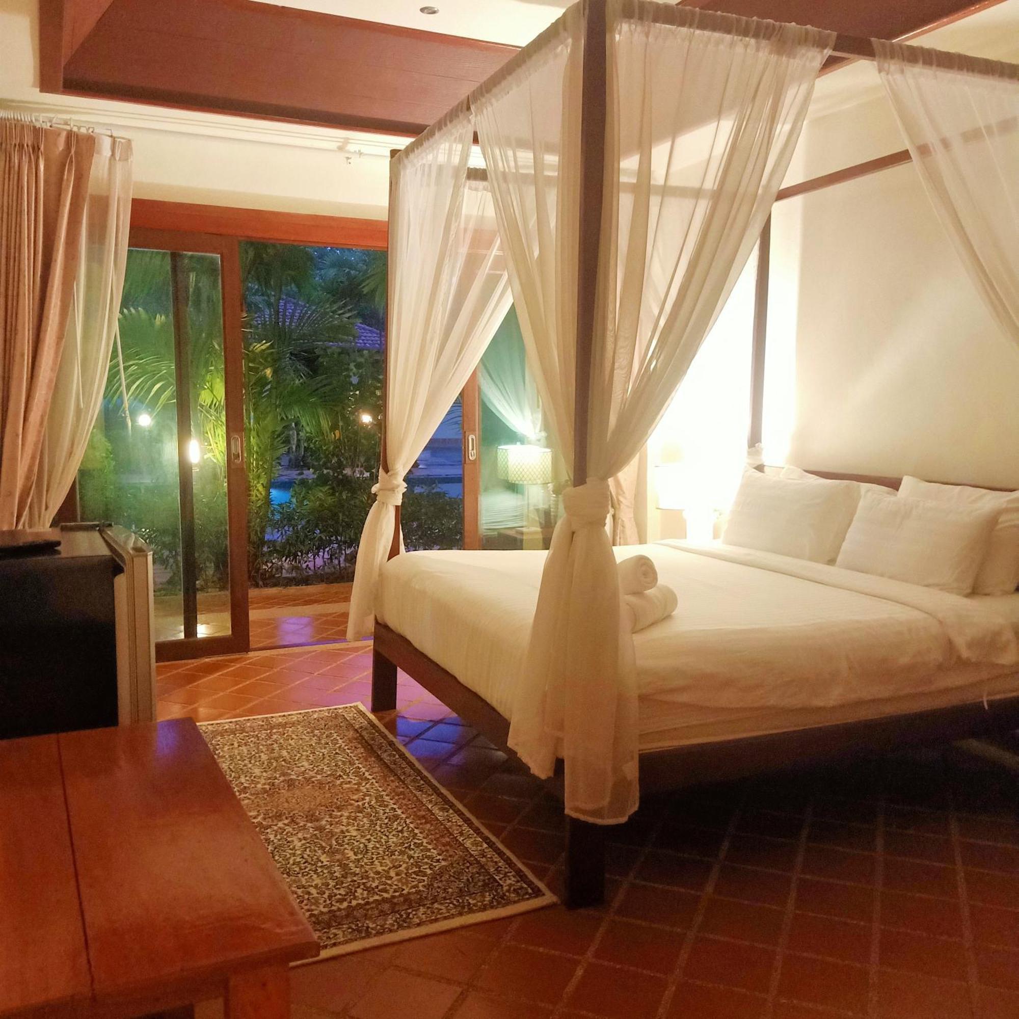 Siam Tara Resort Chiangkhong Chiang Khong Room photo