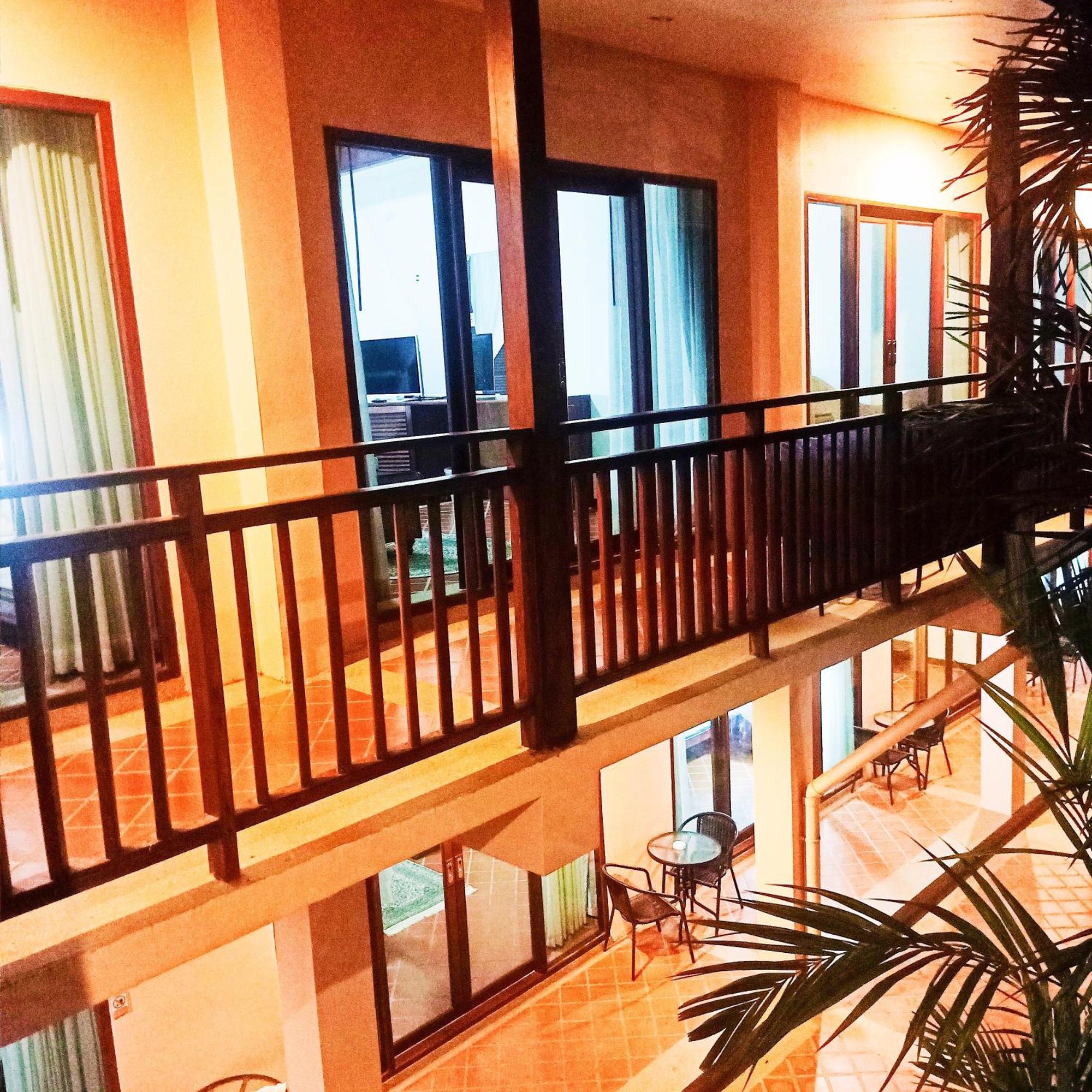 Siam Tara Resort Chiangkhong Chiang Khong Room photo